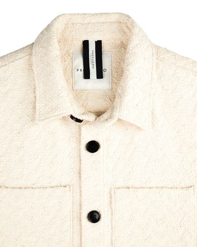 Profuomo Overshirt