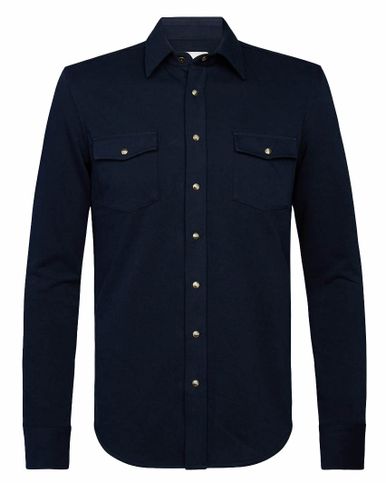 Profuomo Overshirt