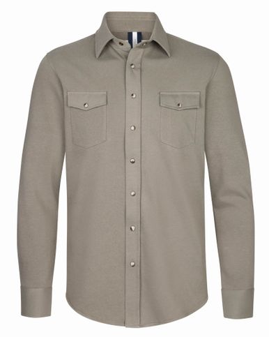 Profuomo Overshirt