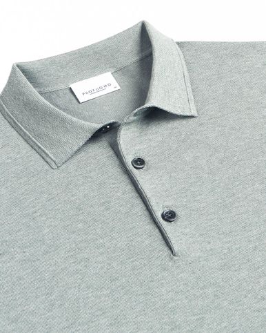 Profuomo Polo KM