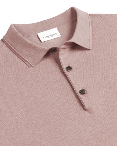 Profuomo Polo KM