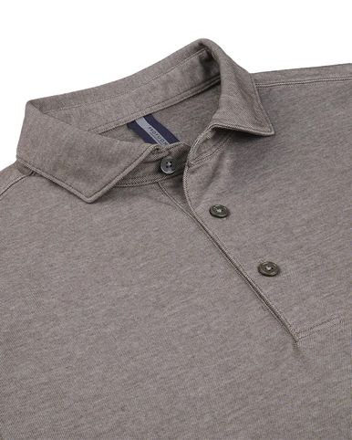 Profuomo Polo KM
