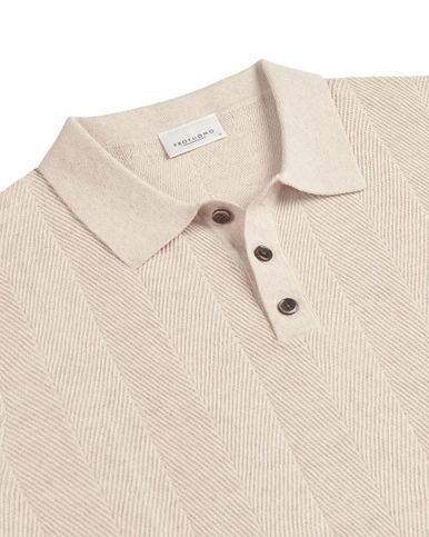 Profuomo Polo KM