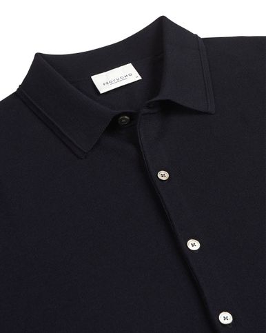Profuomo Polo KM