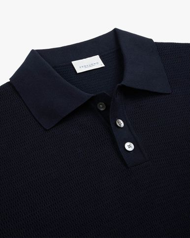 Profuomo Polo KM