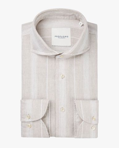 Profuomo Overhemd LM