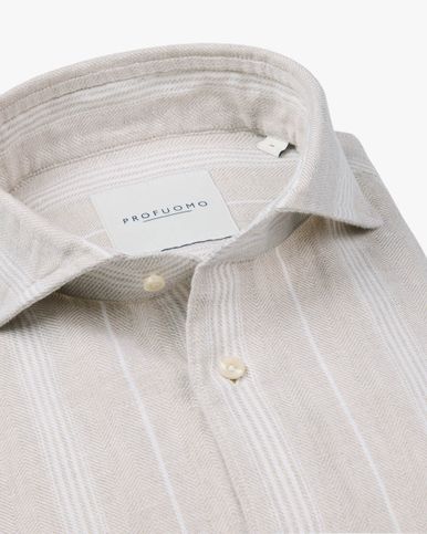 Profuomo Overhemd LM