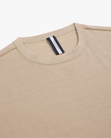 Profuomo T-shirt KM