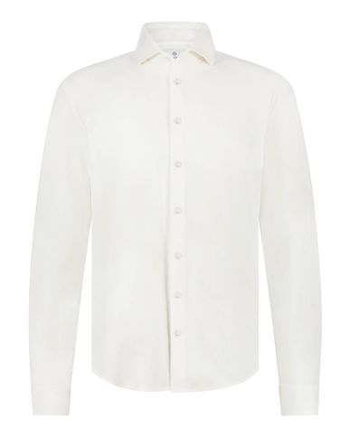 Blue Industry Casual Overhemd LM