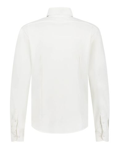 Blue Industry Casual Overhemd LM