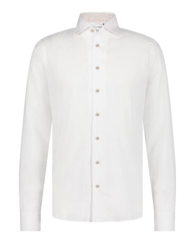 Blue Industry Casual Overhemd LM