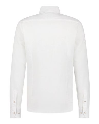 Blue Industry Casual Overhemd LM
