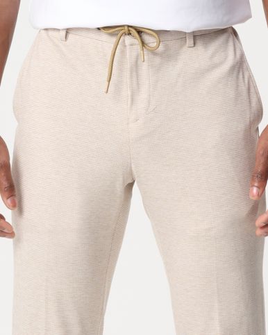 Blue Industry Mix & Match Pantalon