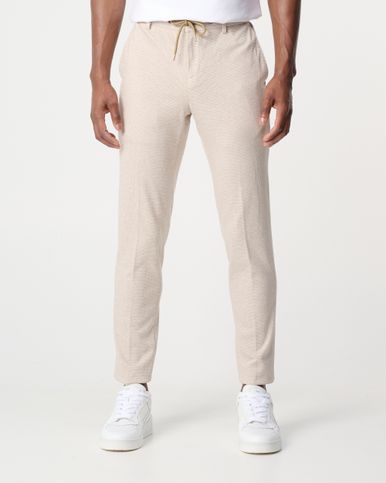 Blue Industry Mix & Match Pantalon