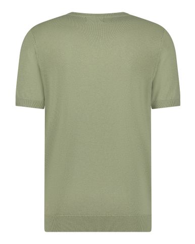 Blue Industry T-shirt KM