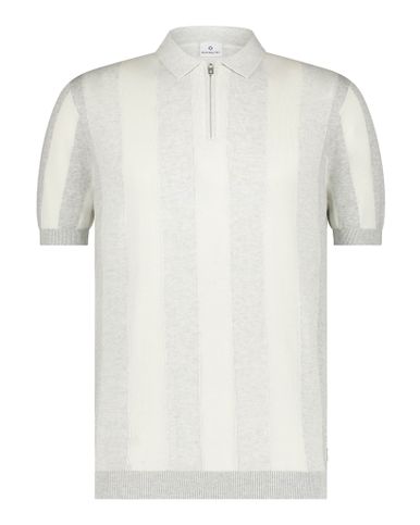 Blue Industry Polo KM