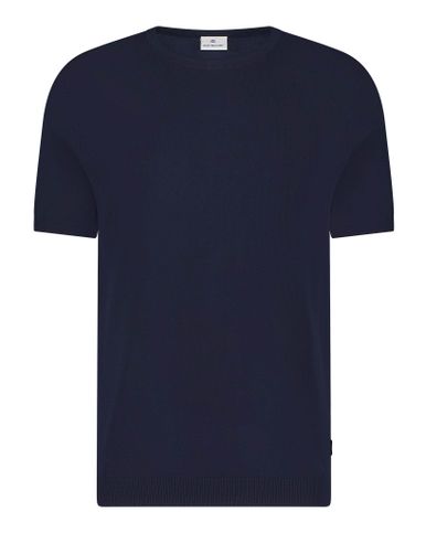 Blue Industry T-shirt KM