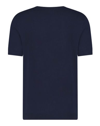 Blue Industry T-shirt KM