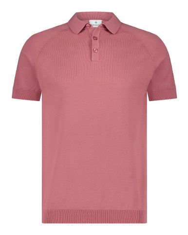 Blue Industry Polo KM
