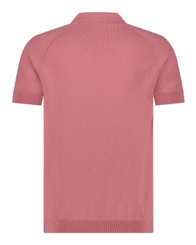 Blue Industry Polo KM