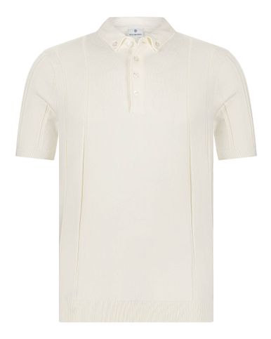 Blue Industry Polo KM