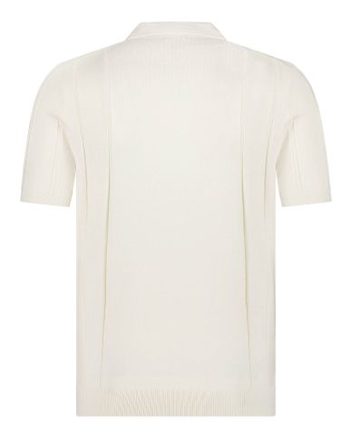 Blue Industry Polo KM