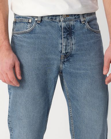 Won Hundred Ben Jeans