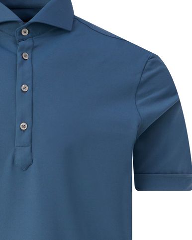 John Miller Polo SS