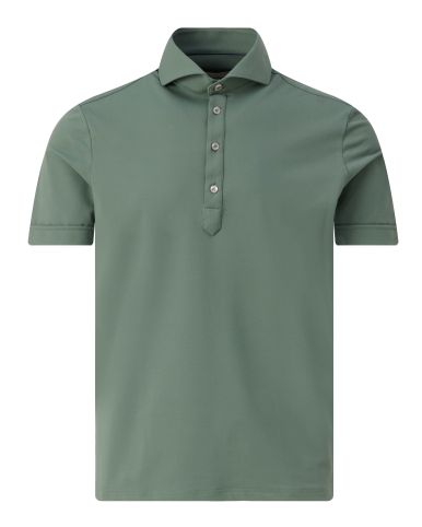 John Miller Polo SS