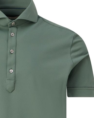 John Miller Polo SS