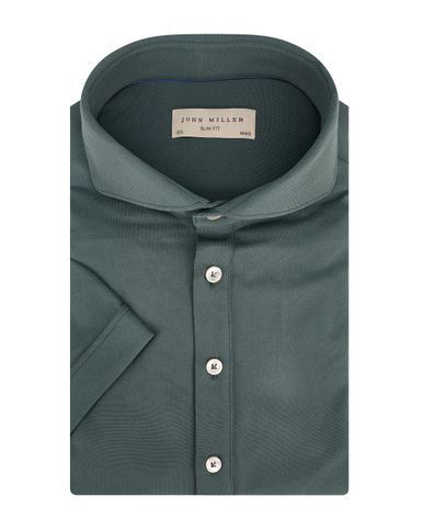 John Miller Polo SS