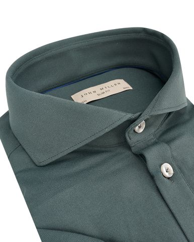 John Miller Polo SS