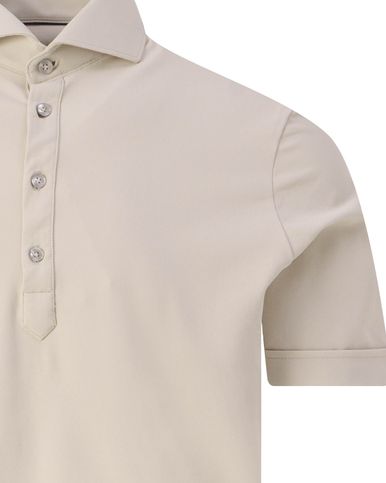 John Miller Polo SS