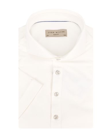 John Miller Polo SS