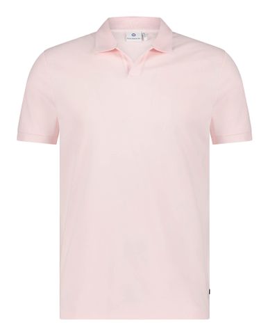 Blue Industry Polo KM