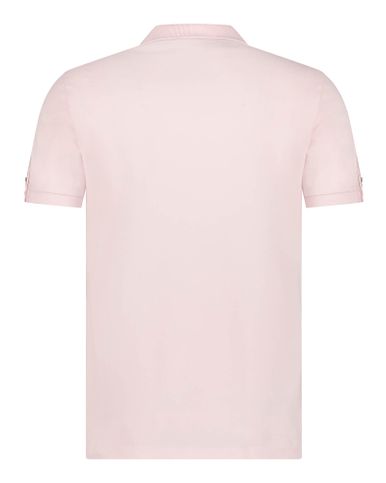 Blue Industry Polo KM