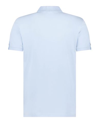 Blue Industry Polo KM