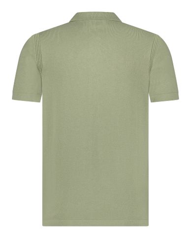 Blue Industry Polo KM
