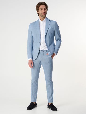 Zuitable DiNick Mix & Match Colbert