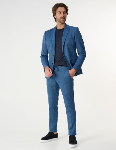 Zuitable DiNick Mix & Match Colbert