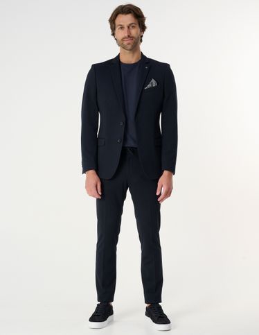 Zuitable DiNorris Mix & Match Colbert