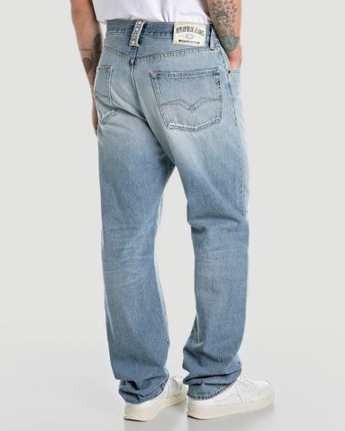 Replay 9Z1 Eco Plus Jeans