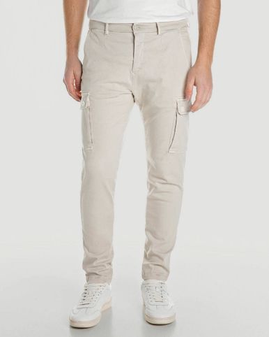 Replay Hyperflex Jaan Cargo