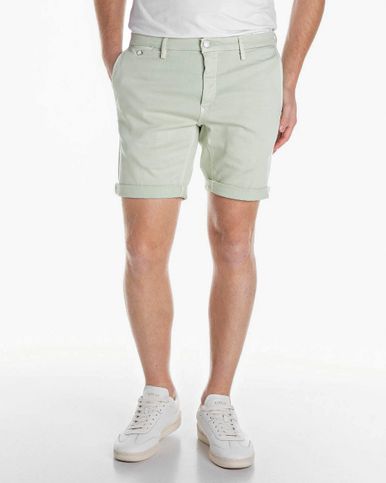 Replay Benni Short