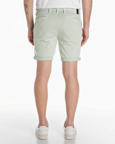 Replay Benni Short