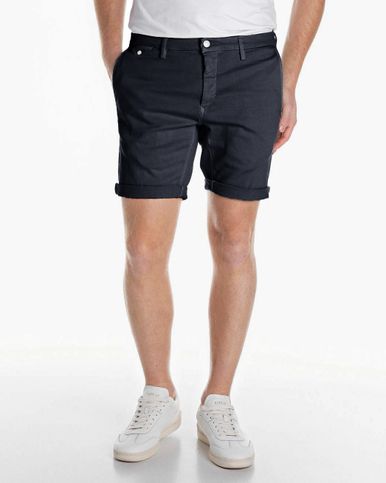 Replay Benni Short