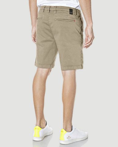 Replay Benni Short
