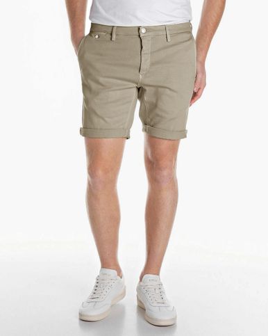 Replay Benni Short