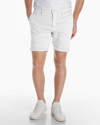 Replay Benni Short