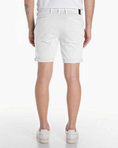 Replay Benni Short